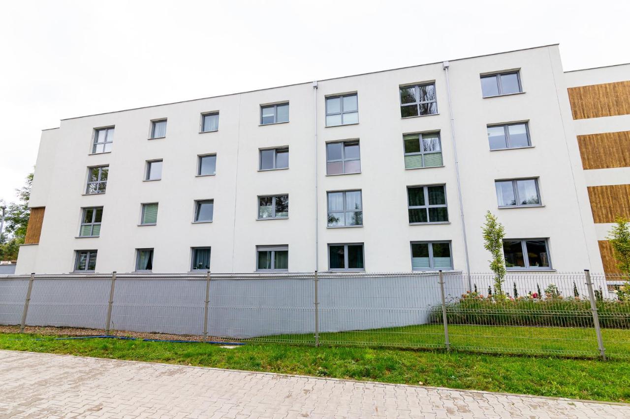 Apartament Soltysowicka Od Wroclawapartmanet-Pl Exterior photo